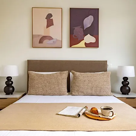 Sanders Limassol Park Trachoni (Limassol)