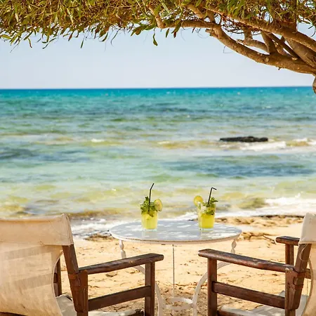 Sanders Limassol Park Apartment Trachoni (Limassol)