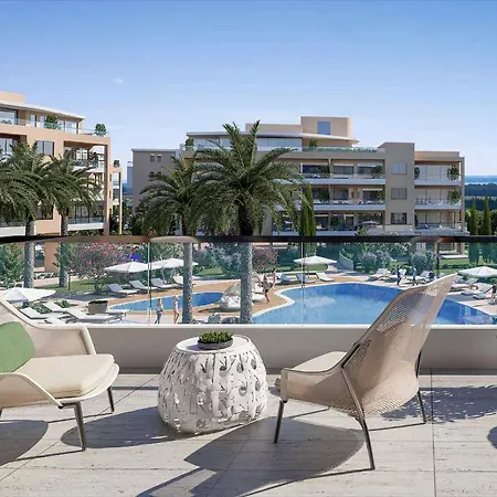 Sanders Limassol Park Trachoni (Limassol)