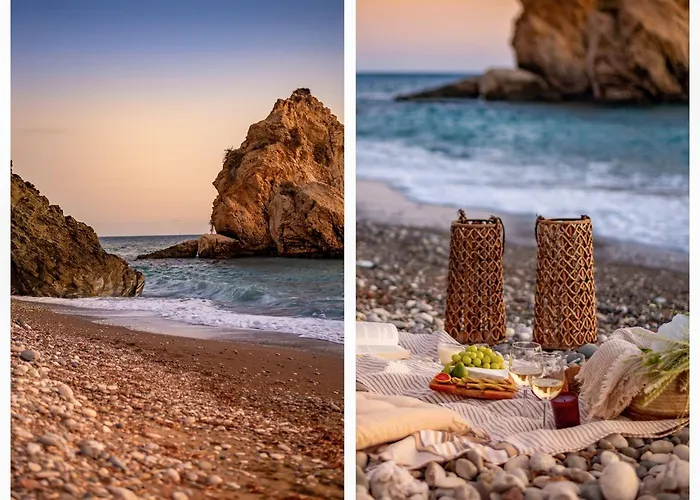 Sanders Limassol Park - Full Building Appartement Trachoni (Limassol)