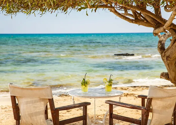 Sanders Limassol Park - Full Building Appartement Trachoni (Limassol)