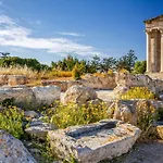 Sanders Limassol Park - Full Building Апартаменты *