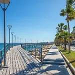Sanders Limassol Park - Full Building