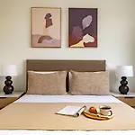 Sanders Limassol Park - Full Building Trachoni (Limassol)