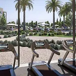 Апартаменты Sanders Limassol Park - Full Building *