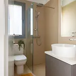 Sanders Limassol Park - Full Building Апартаменты