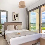 Sanders Limassol Park - Full Building * Trachoni (Limassol)