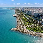 Sanders Limassol Park - Full Building