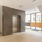 Sanders Limassol Park - Full Building Апартаменты