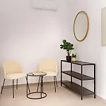 Sanders Limassol Park - Full Building Апартаменты