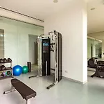 Апартаменты Sanders Limassol Park - Full Building