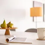 Апартаменты Sanders Limassol Park - Full Building Trachoni (Limassol)