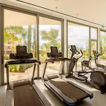 Апартаменты Sanders Limassol Park - Full Building *