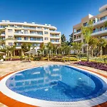 Sanders Limassol Park - Full Building Апартаменты