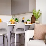 Апартаменты Sanders Limassol Park - Full Building Trachoni (Limassol)