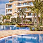 Sanders Limassol Park - Full Building