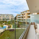 Апартаменты Sanders Limassol Park - Full Building