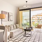 Sanders Limassol Park - Full Building Trachoni (Limassol)