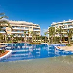 Sanders Limassol Park - Full Building