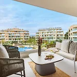 Апартаменты Sanders Limassol Park - Full Building