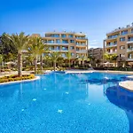 Sanders Limassol Park - Full Building