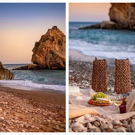 Sanders Limassol Park - Full Building Appartamento Trachoni (Limassol)