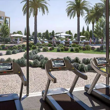 Apartamento Sanders Limassol Park - Full Building *