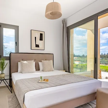 Sanders Limassol Park - Full Building * Trachoni (Limassol)