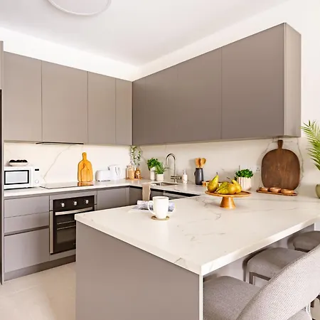Sanders Limassol Park - Full Building * Trachoni (Limassol)