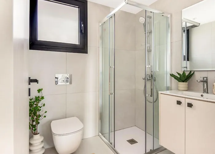 Sanders Limassol Park - Full Building