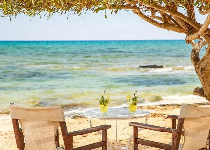 Sanders Limassol Park - Full Building * Trachoni (Limassol)